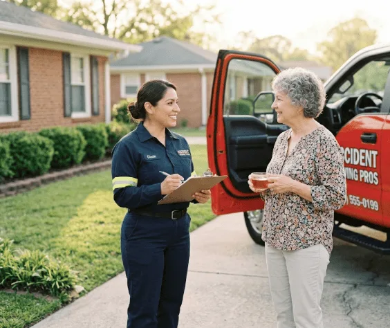 Accident Towing Service French Settlement, LA FAQs